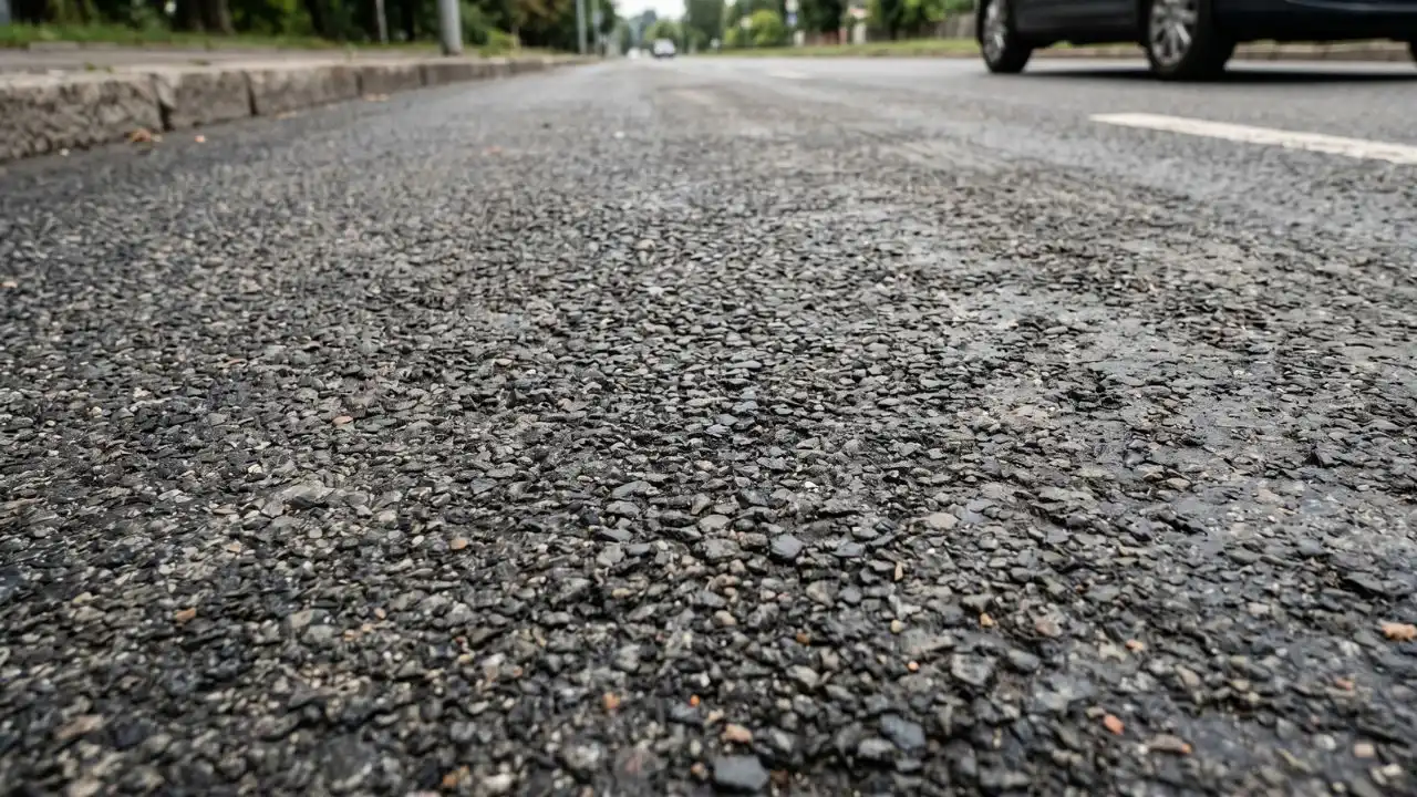 How Much Is Asphalt Per Square Foot? A Complete Cost Guide