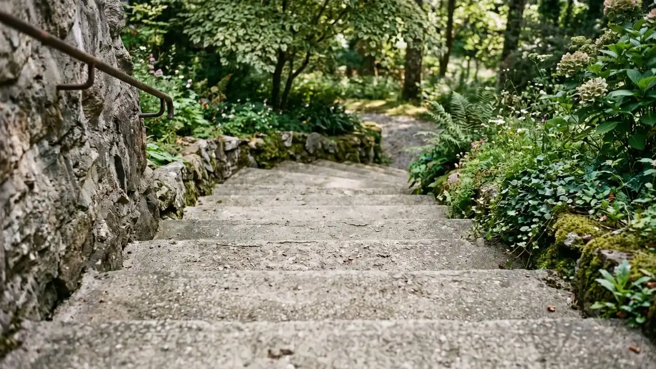 How to Calculate Concrete for Steps: A Complete Guide