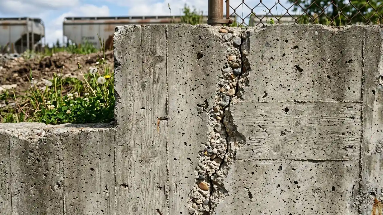 How Much Does a Yard of Concrete Weigh?