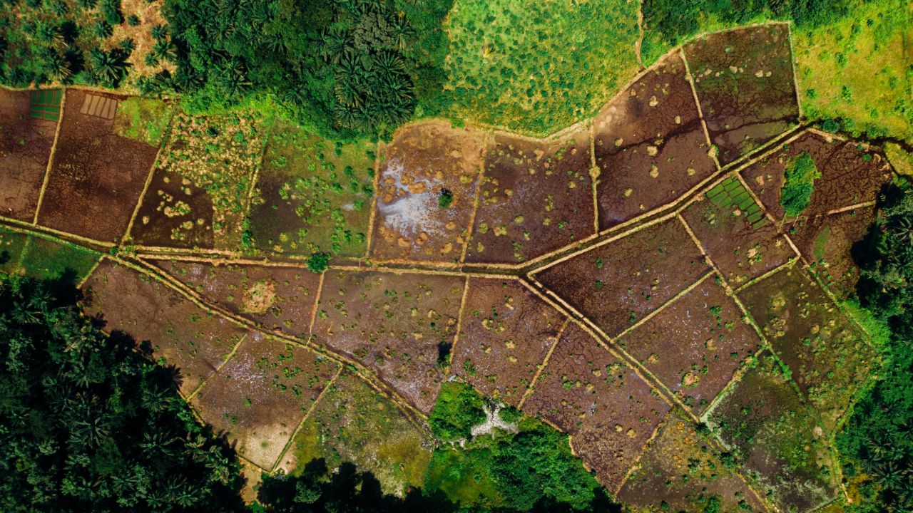 How to Calculate Land Area in Acres From Length and Width