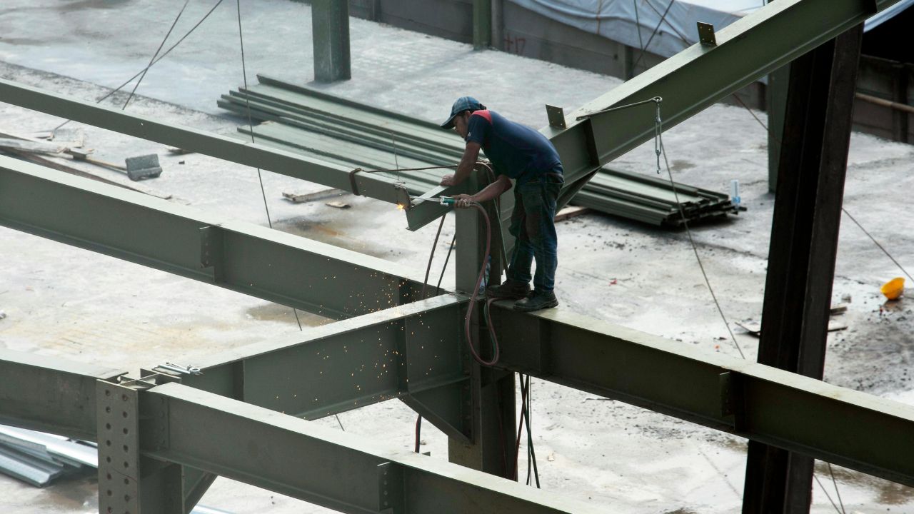 How Much Deflection in a Steel Beam Is Acceptable?