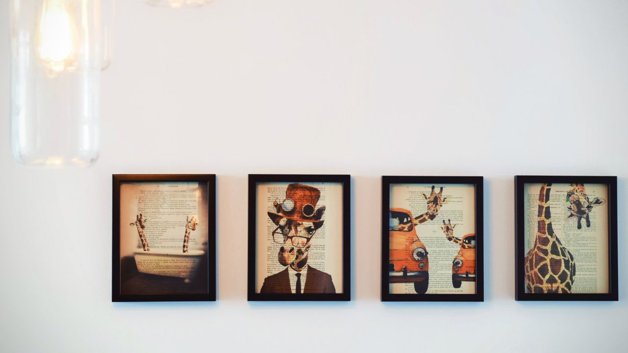 Gallery Wall Calculator