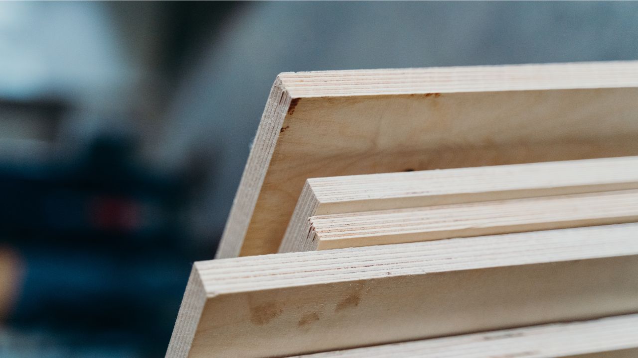 Plywood Cut Calculator - Minimize Waste