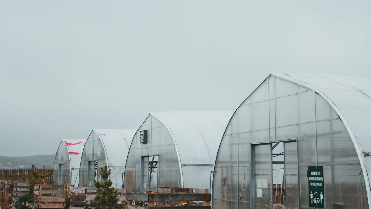 Curved roof surface area calculator