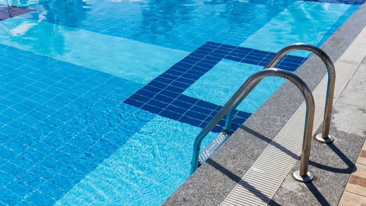 Pool Water Loss Calculator