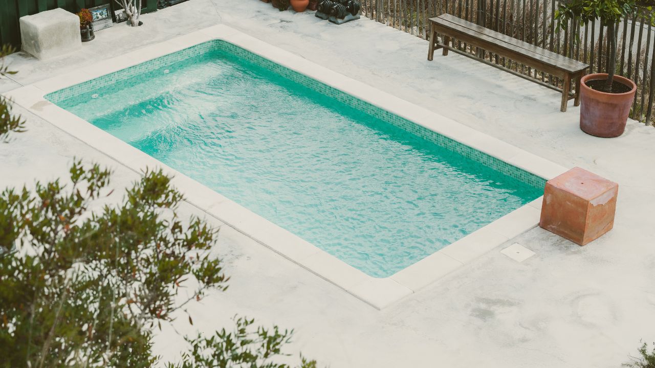 Pool Heating Time Calculator: How Long Will It Take to Heat Your Pool?
