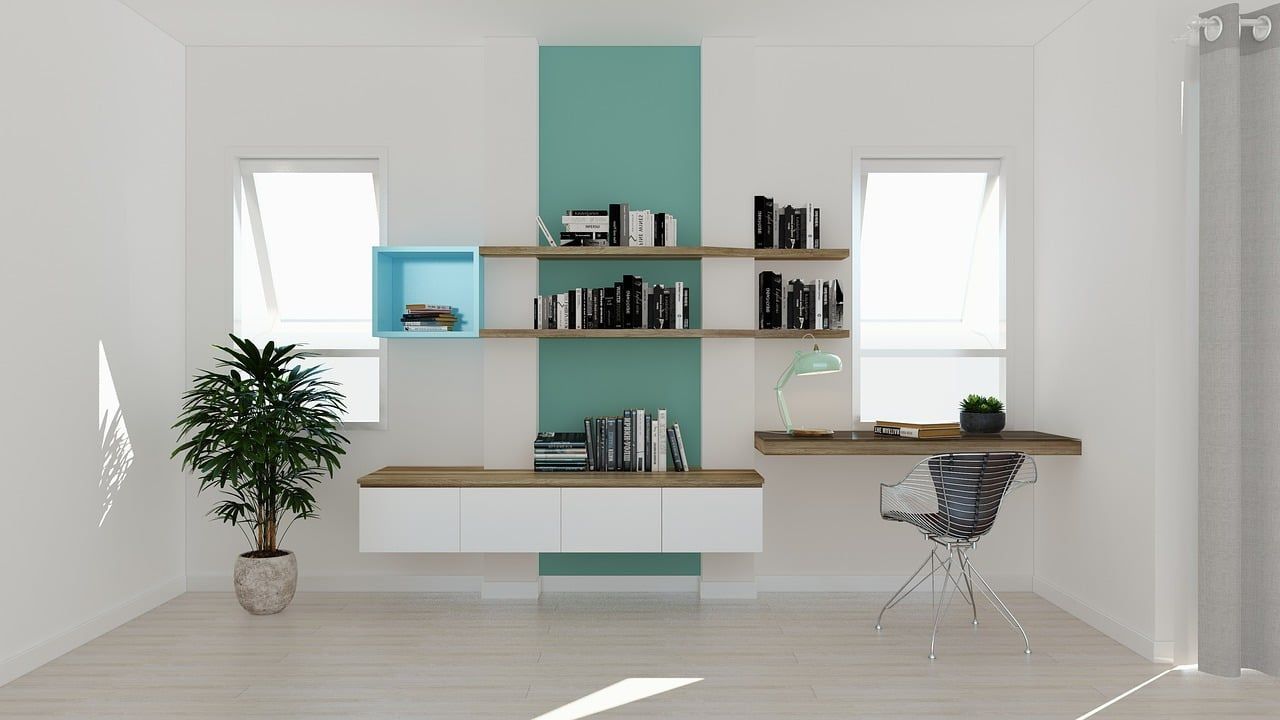 Shelf Spacing Calculator | Plan Your Shelving Efficiently