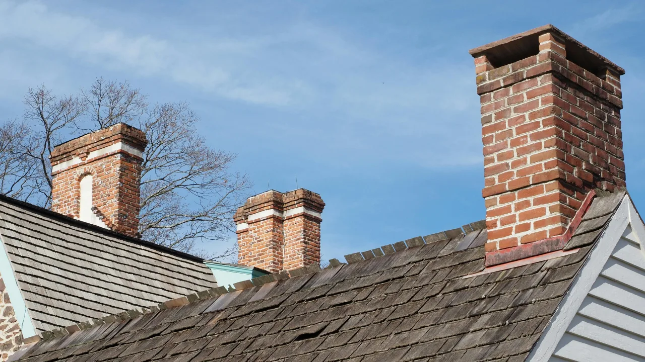 Chimney Weight Calculator