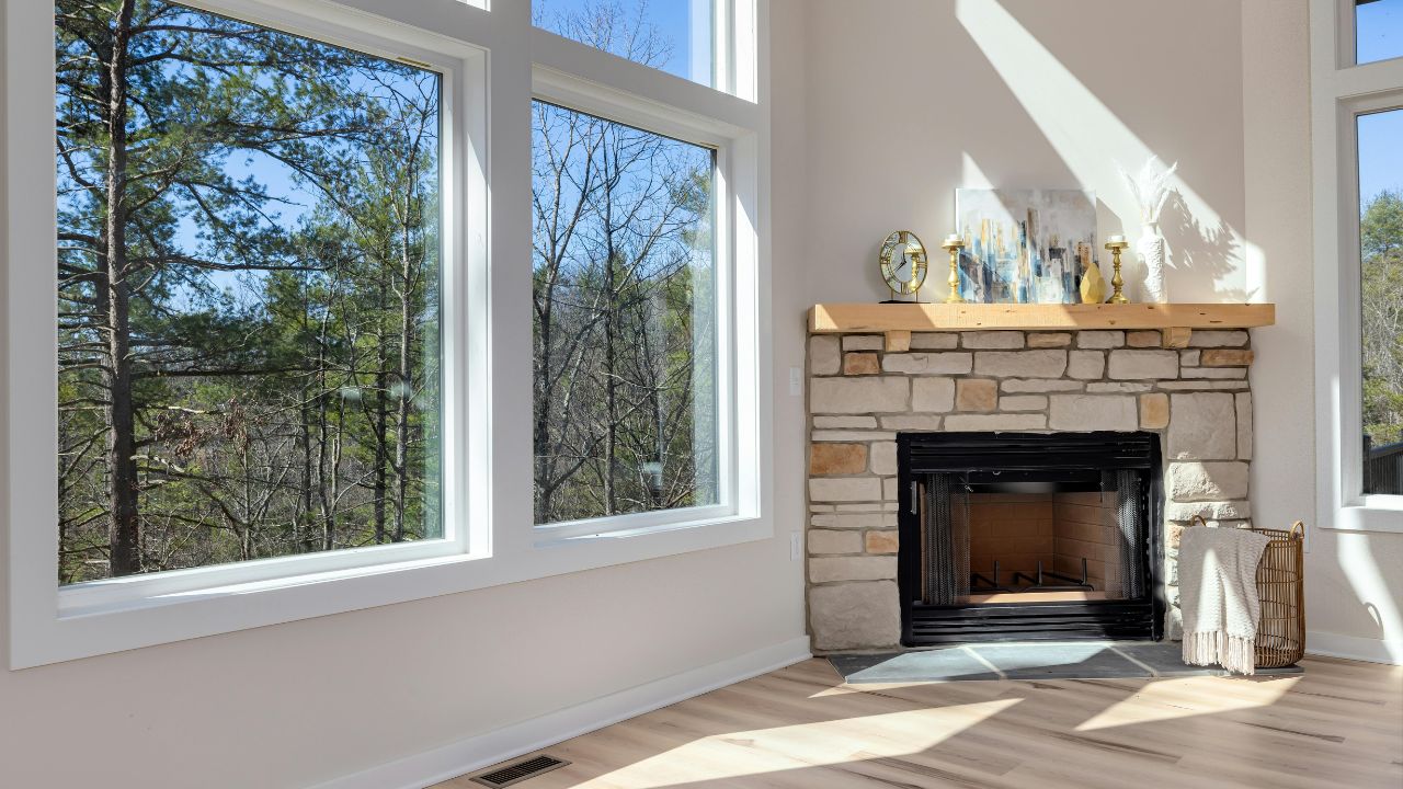 Fireplace Calculator