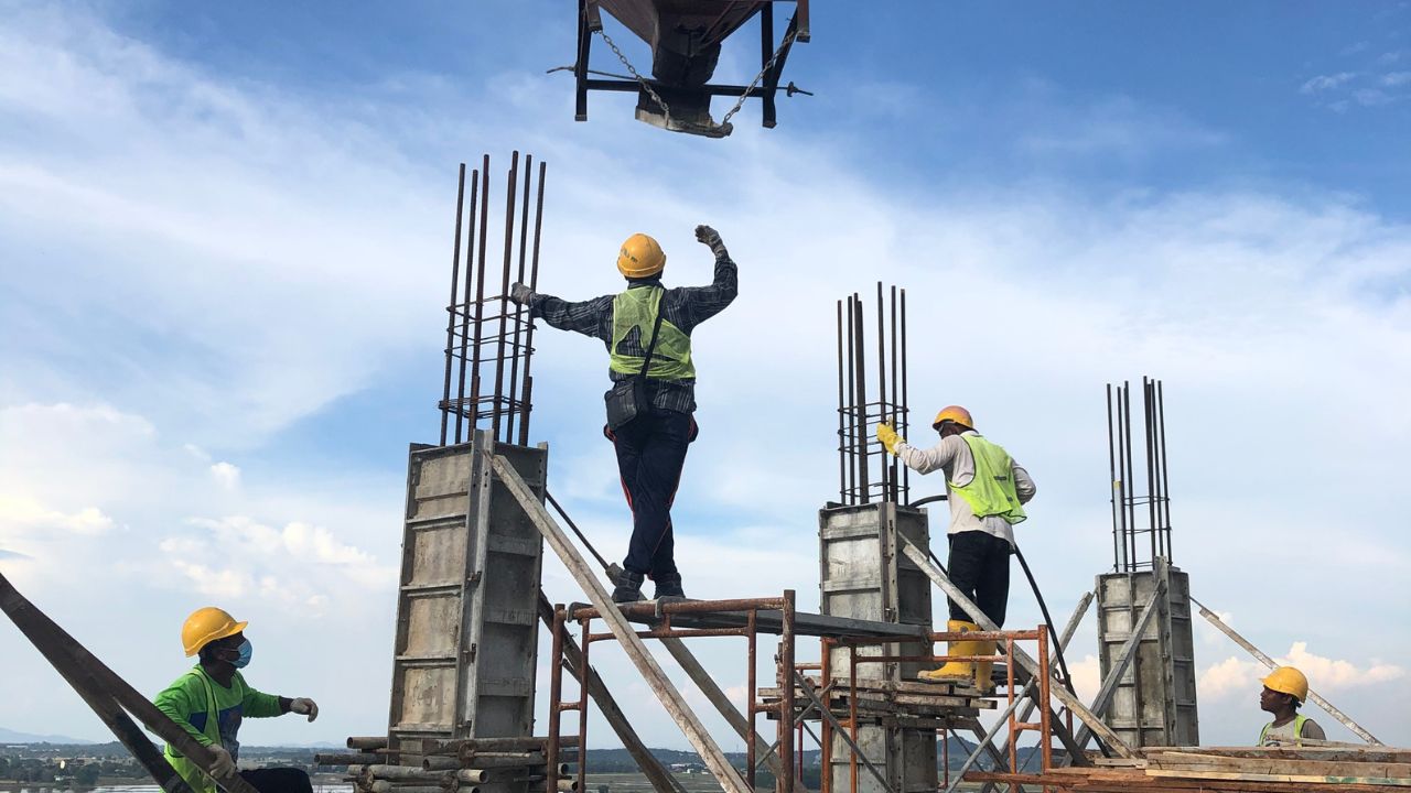 Foundation Square Calculator - Ensure Perfect 90° Corners in Your Construction