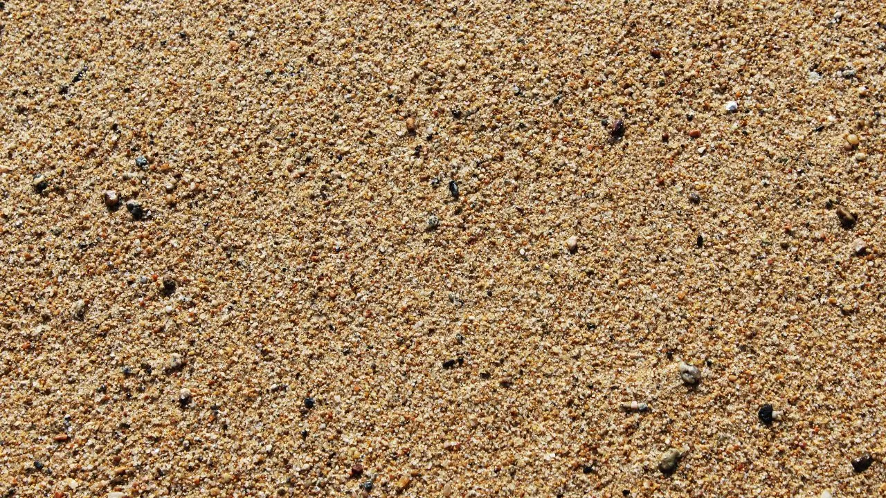 Sand Weight Calculator