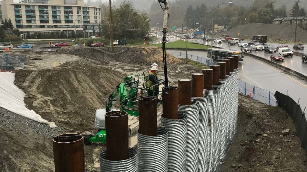 Concrete Pile Calculator - Calculate Pile Volume Easily