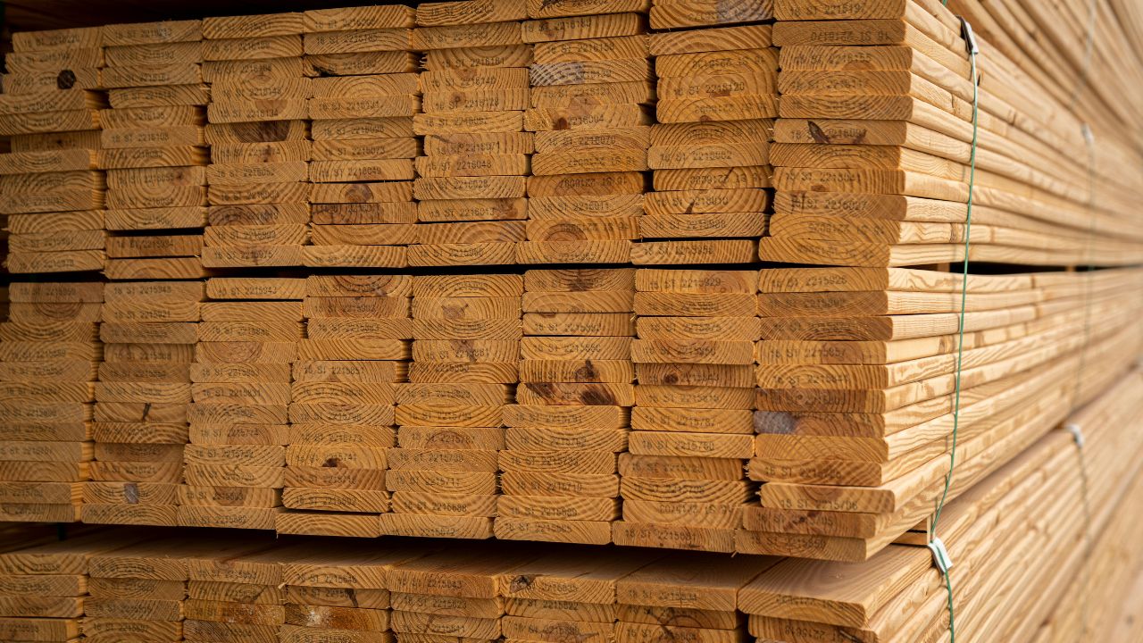 Lumber Weight Calculator - Easily Estimate Board Feet and Weight
