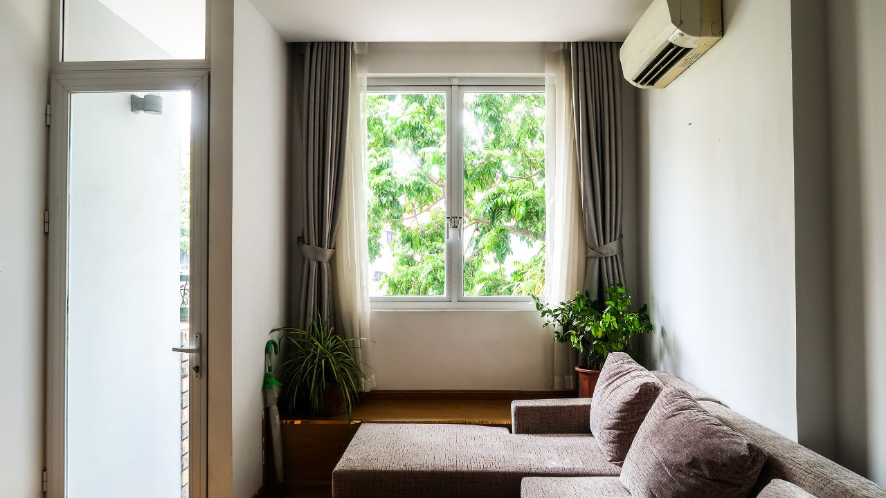 Couch Through Door Calculator