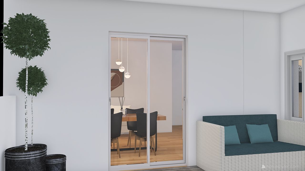 Barn Door Calculator