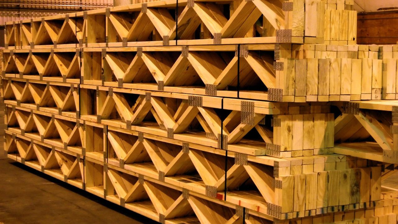 Floor Truss Calculator– Estimate Trusses Needed and Maximum Span Capacity