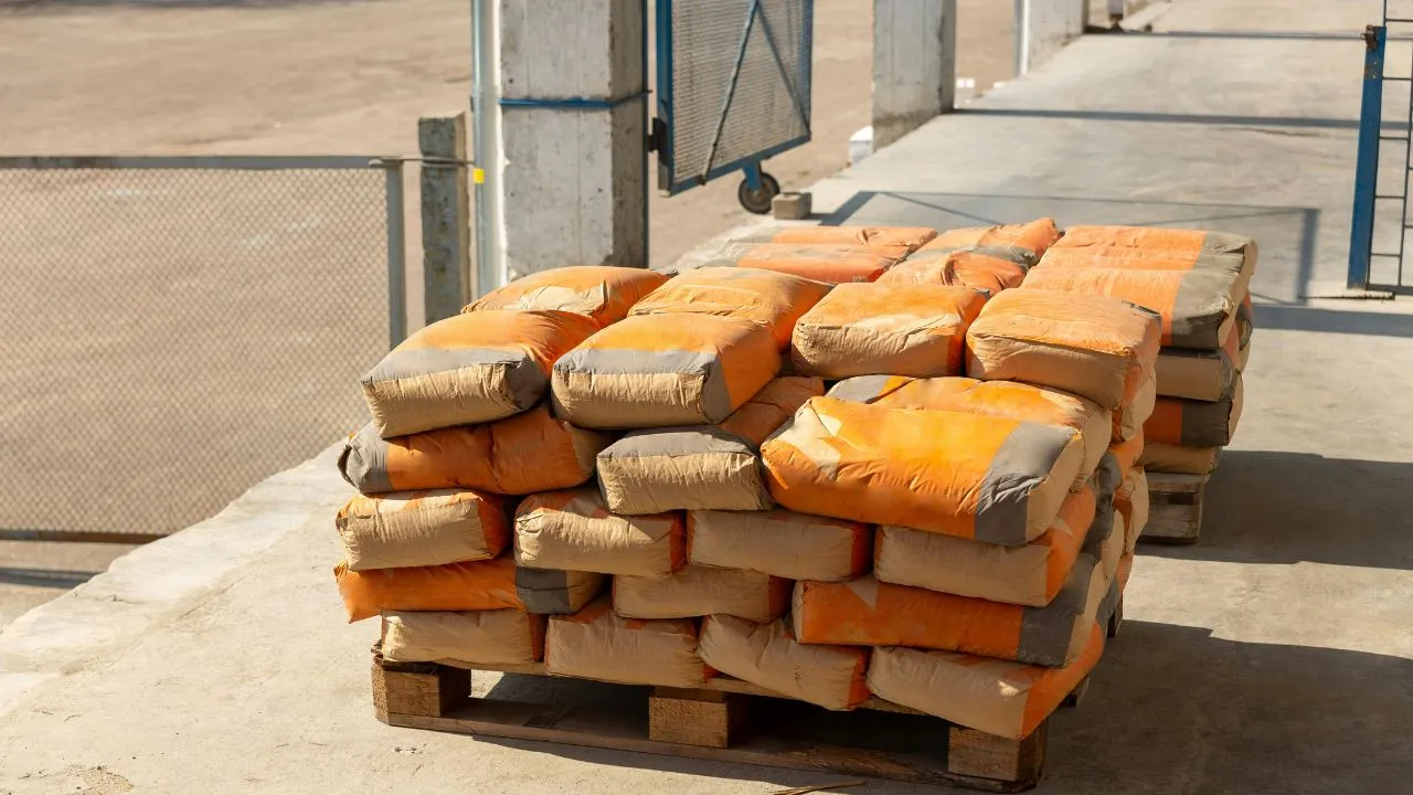 Cement Bag Calculator - Estimate Cement Bags Easily
