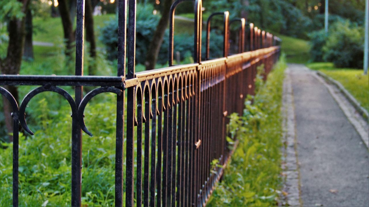 Fence Post Hole Cement Calculator