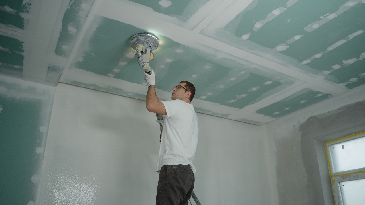False Ceiling (POP Ceiling) Cost Calculator - Estimate Your Ceiling Cost Easily