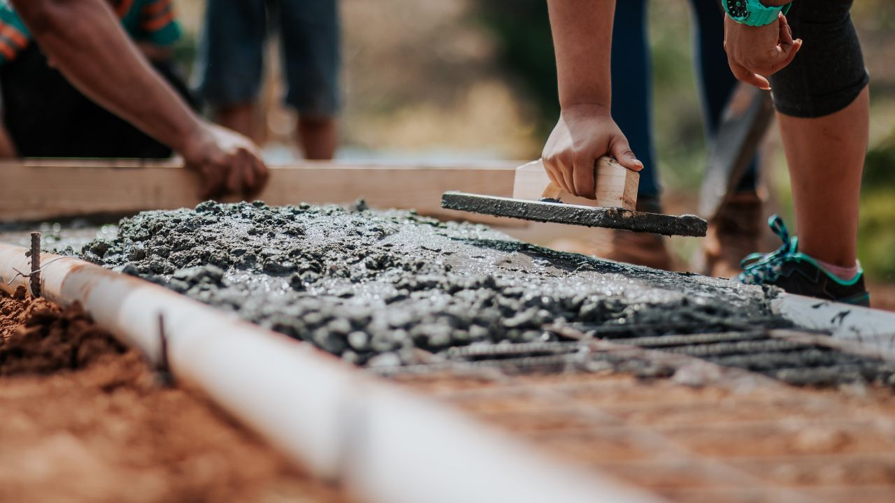 Water to Cement Ratio Calculator