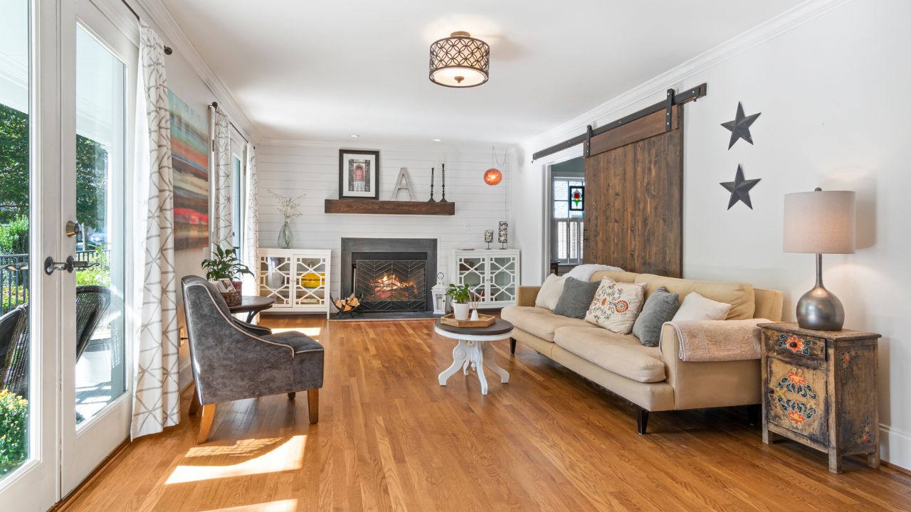 BTU Heating Calculator - How Many BTUs to Heat a Room?
