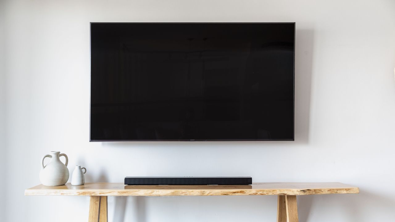 TV Wall Mount Height Calculator