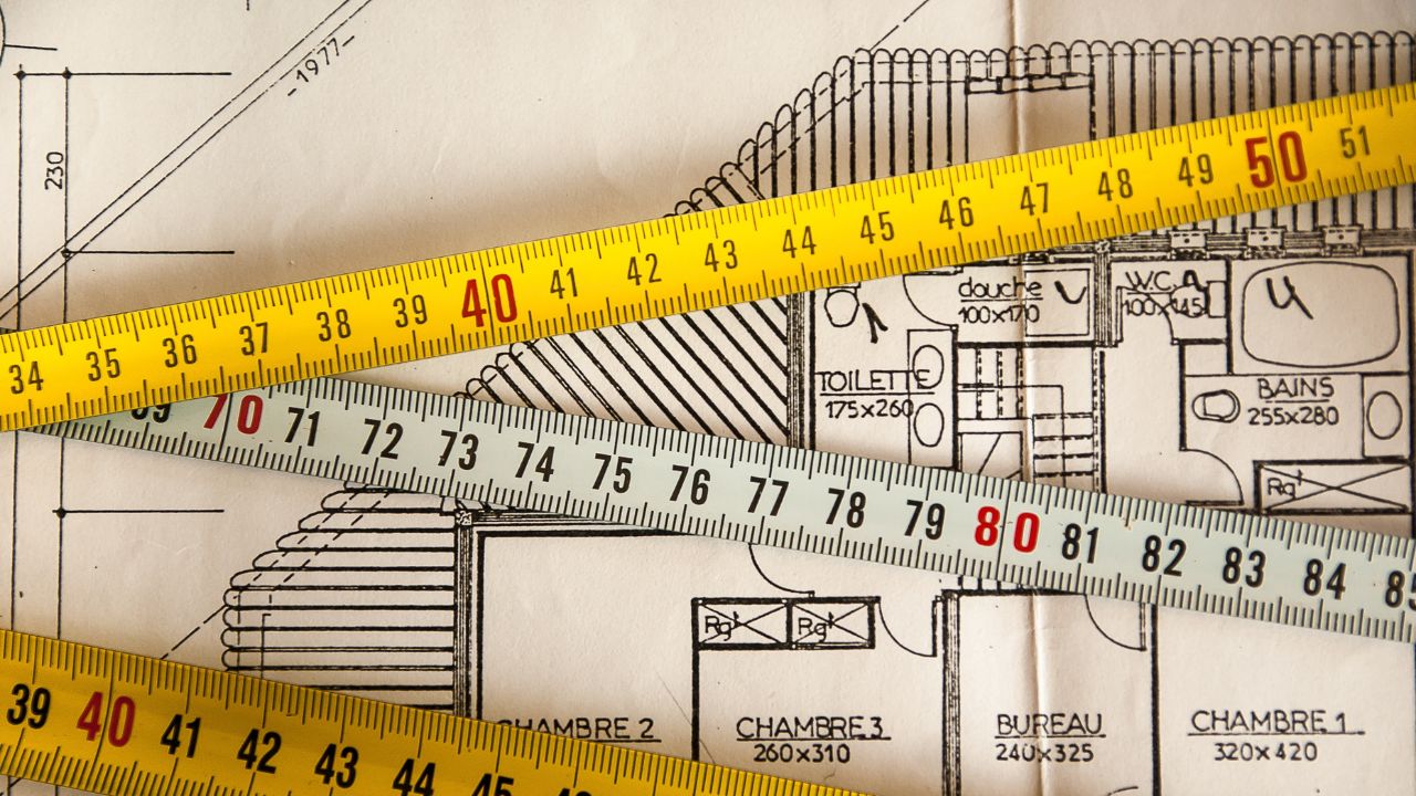 Build Cost Per Square Foot Calculator