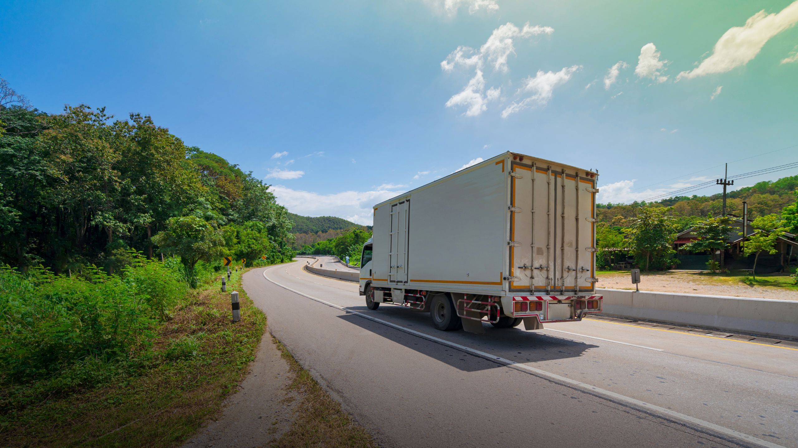 Truck Load Weight Calculator