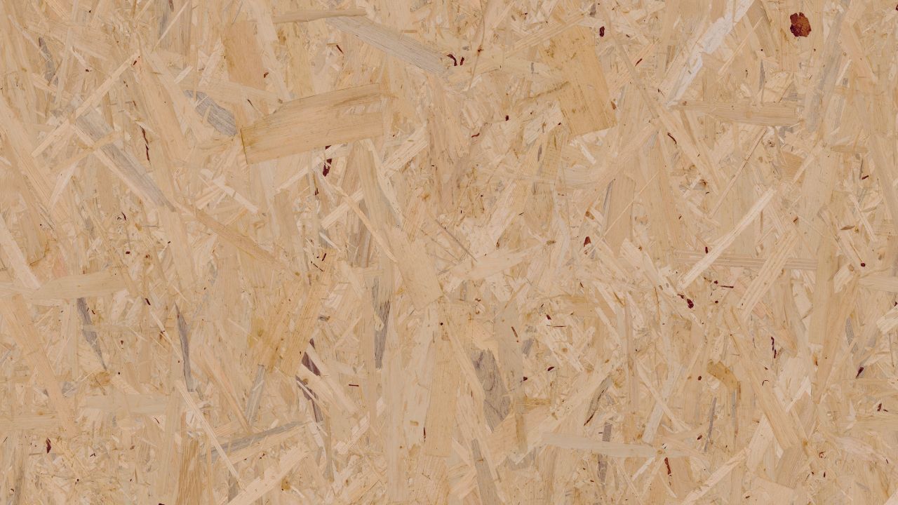 Chipboard Weight Calculator