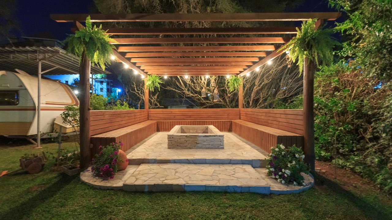 Patio Cover Cost Calculator
