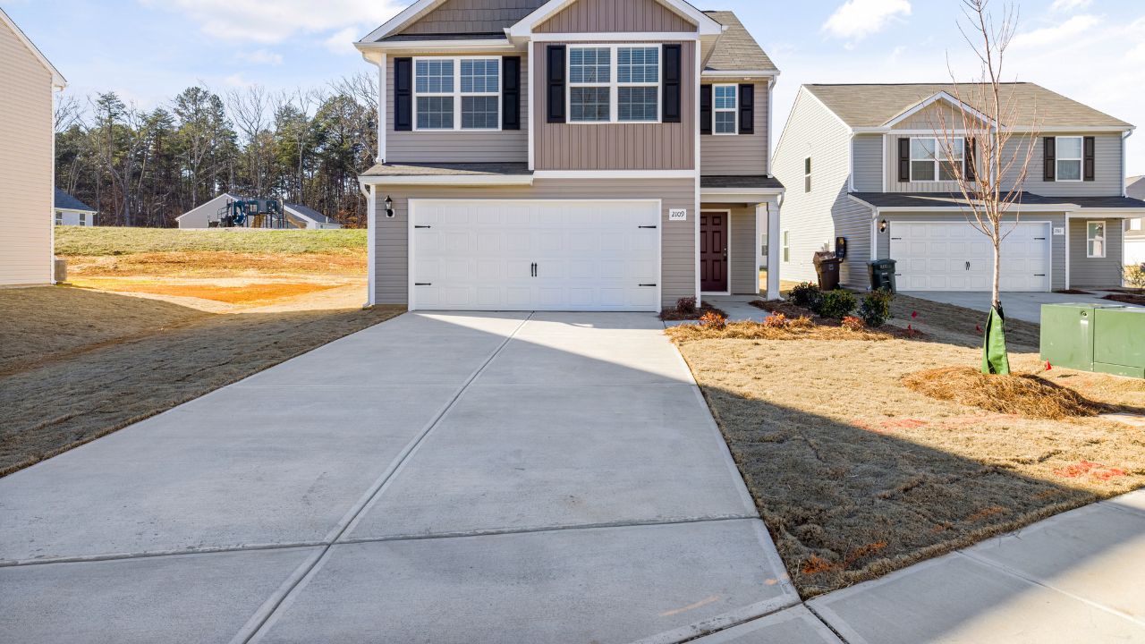 Asphalt Driveway Cost Calculator