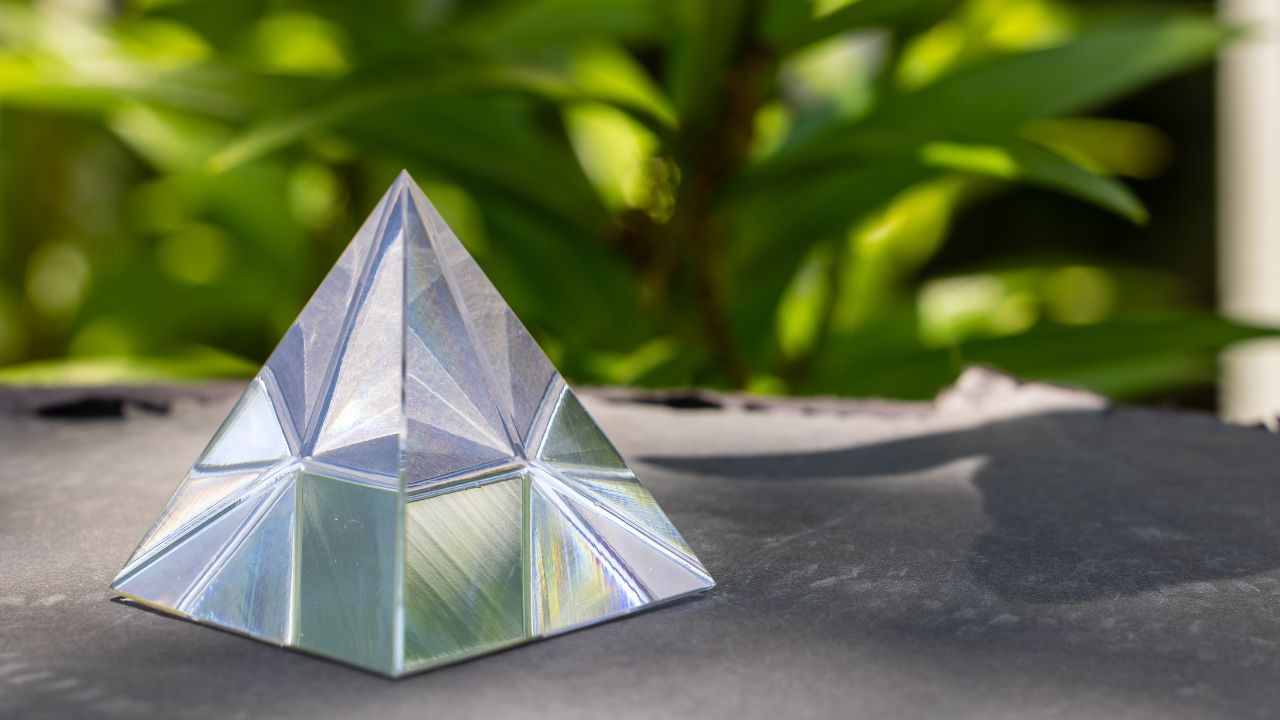 Triangular Prism Surface Area Calculator