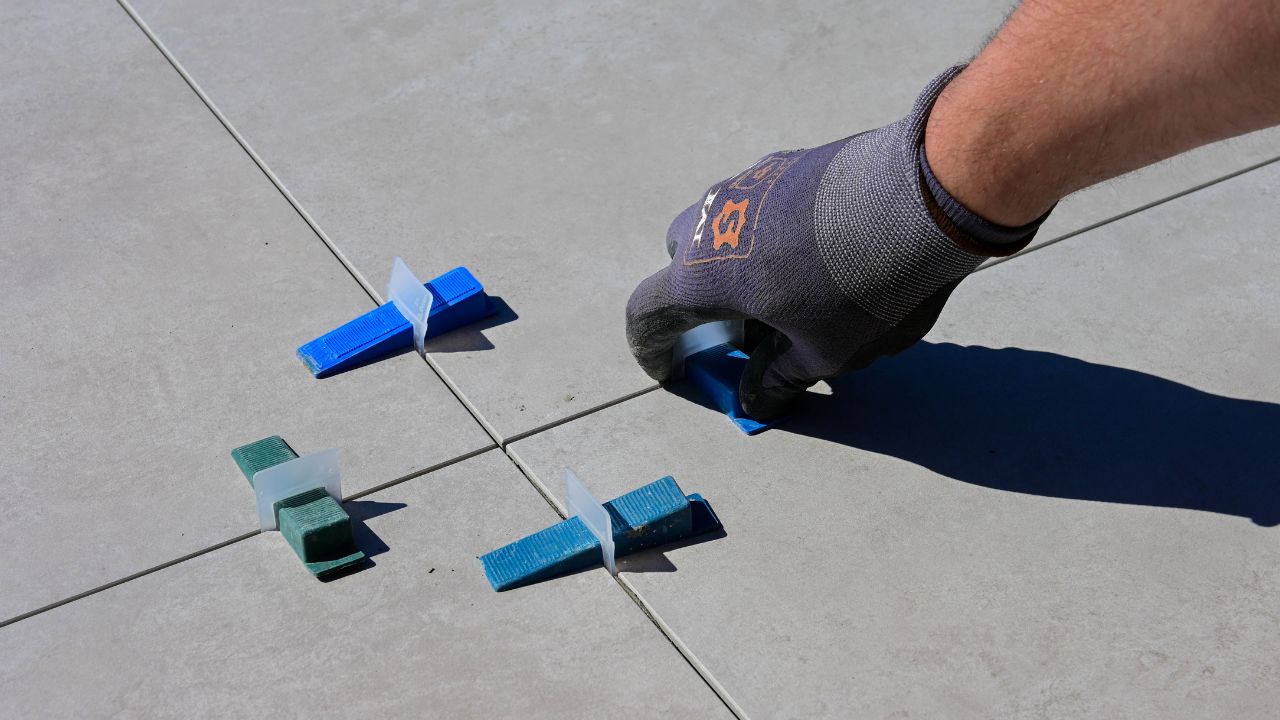 Tiles Per Square Meter Calculator