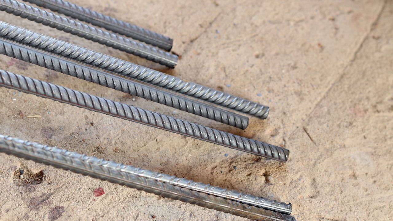 Rebar Cost Calculator