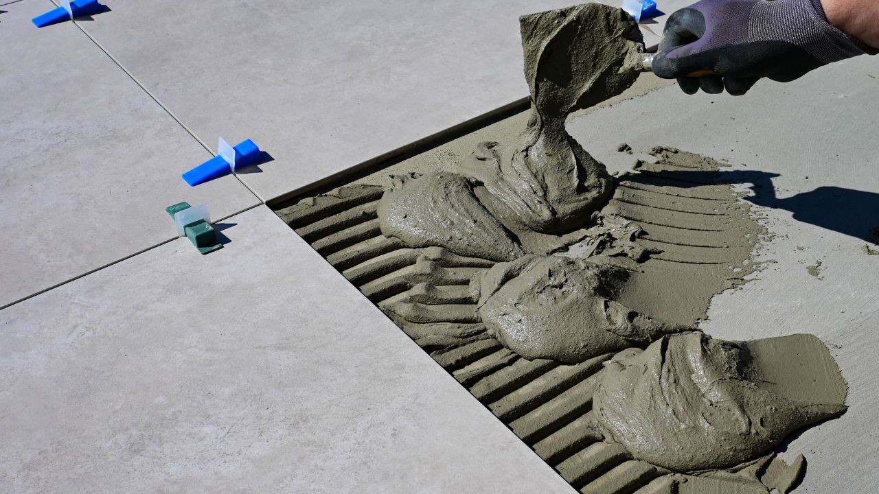 Cement Yardage Calculator