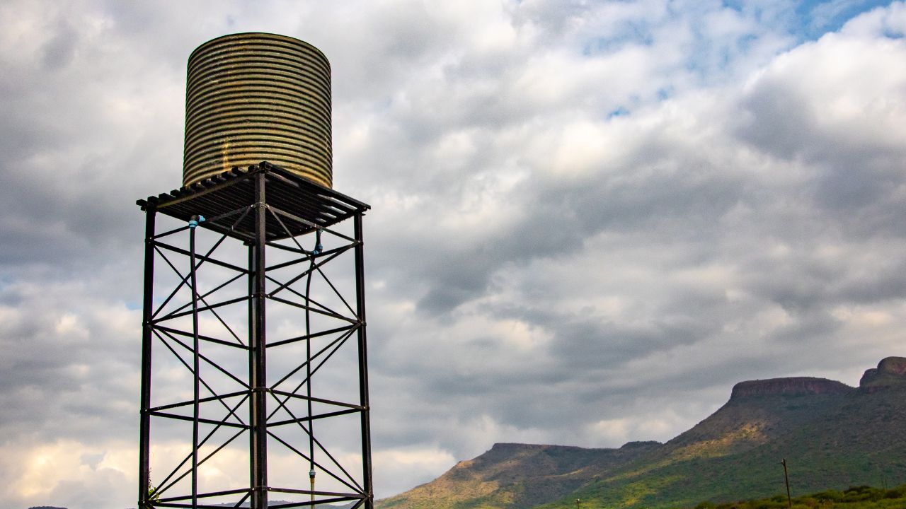 Water Calculator by Weight