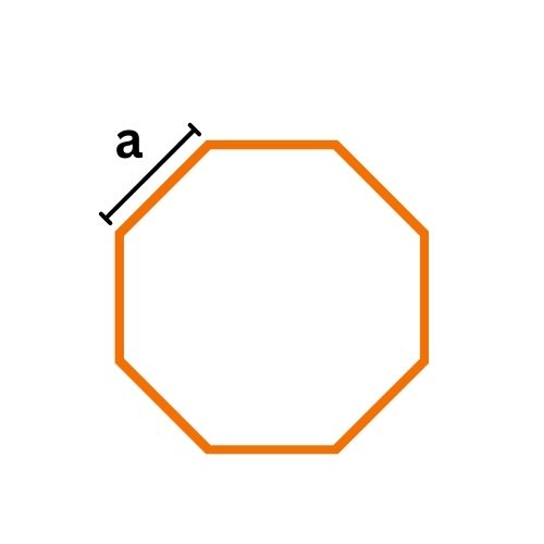 Area of a Polygon Calculator