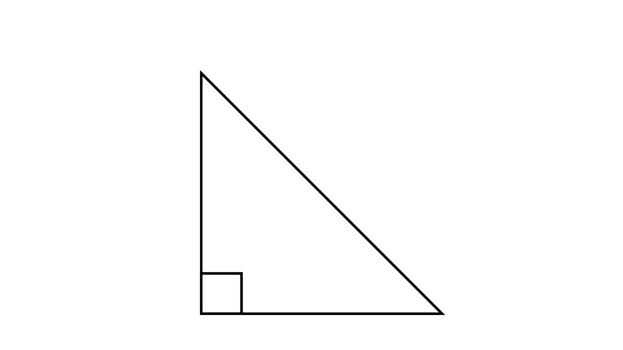 Area of a Triangle Calculator