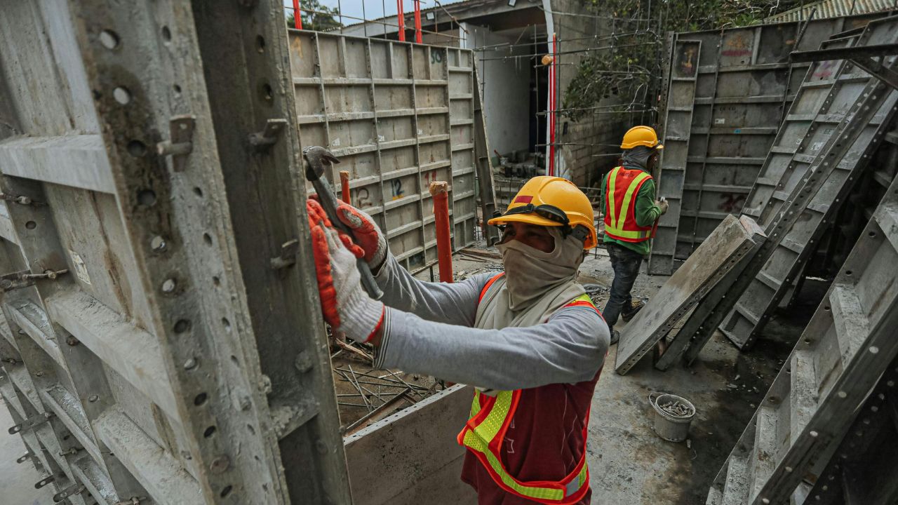 Construction Profit Margin Calculator