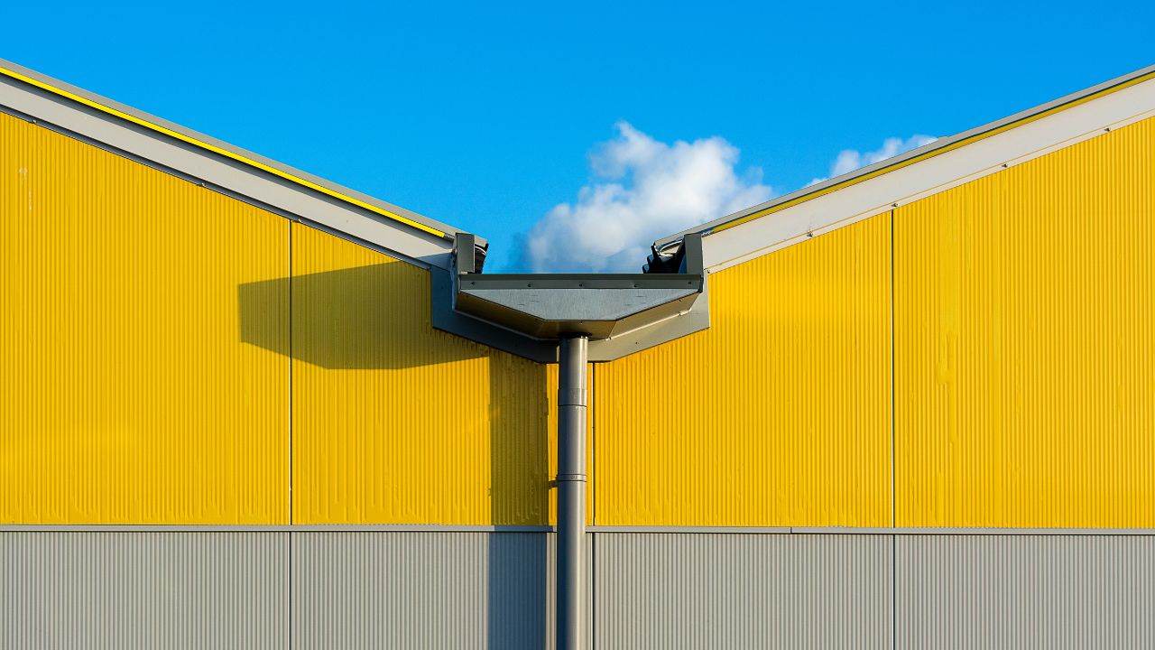 Guttering Cost Per Foot Calculator