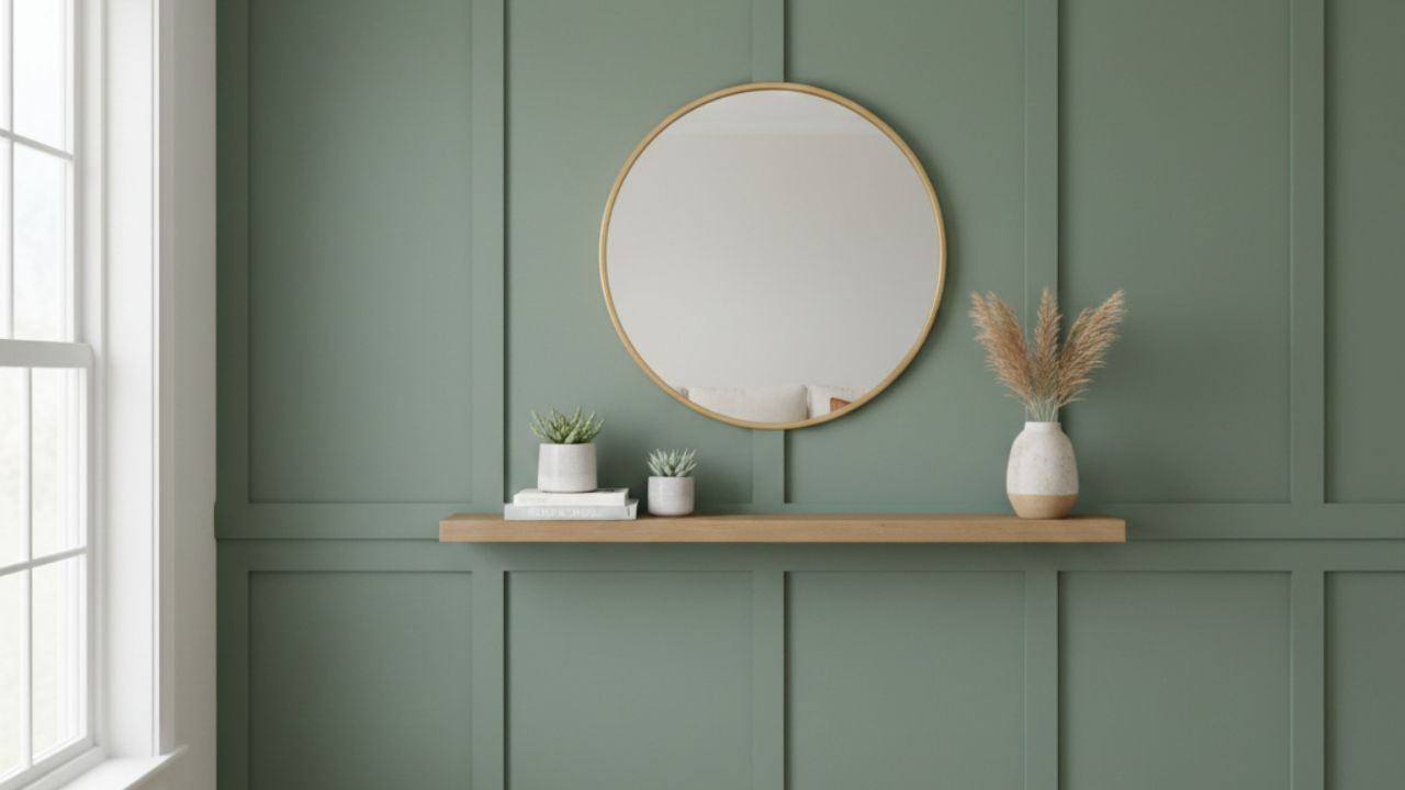 Board and Batten Calculator