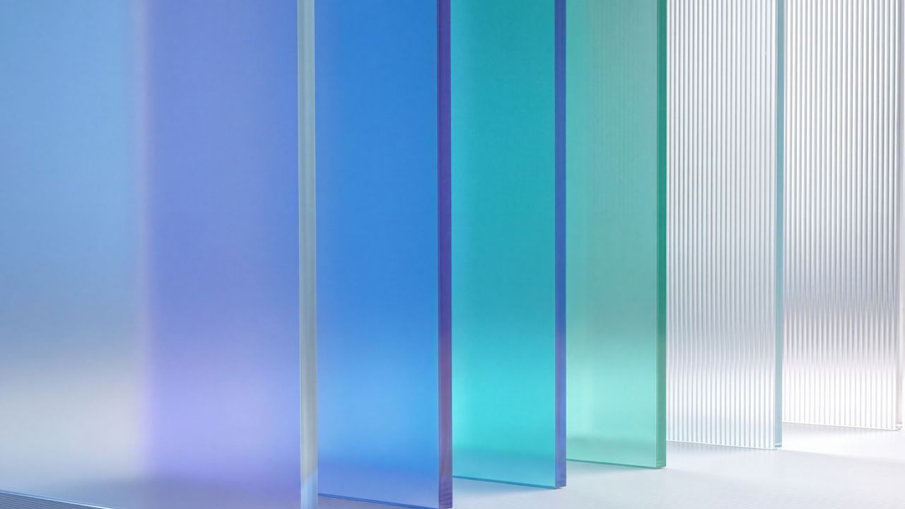Acrylic Weight Calculator