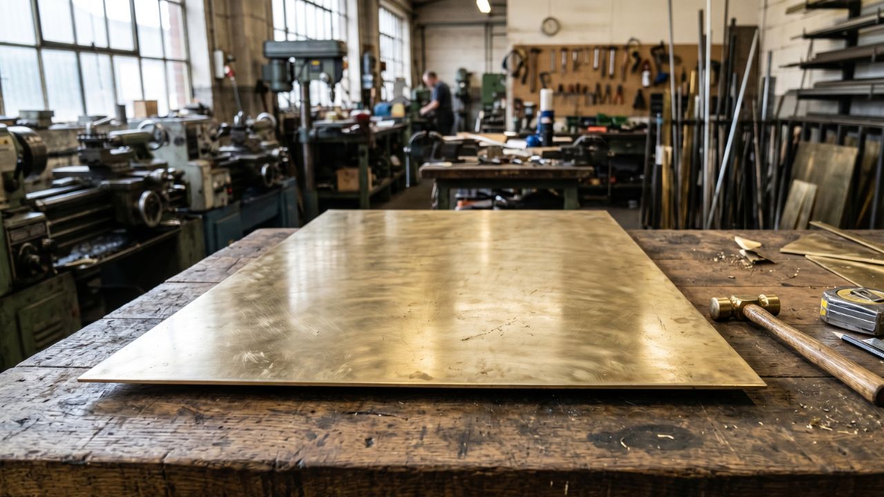 Copper Bar Weight Calculator